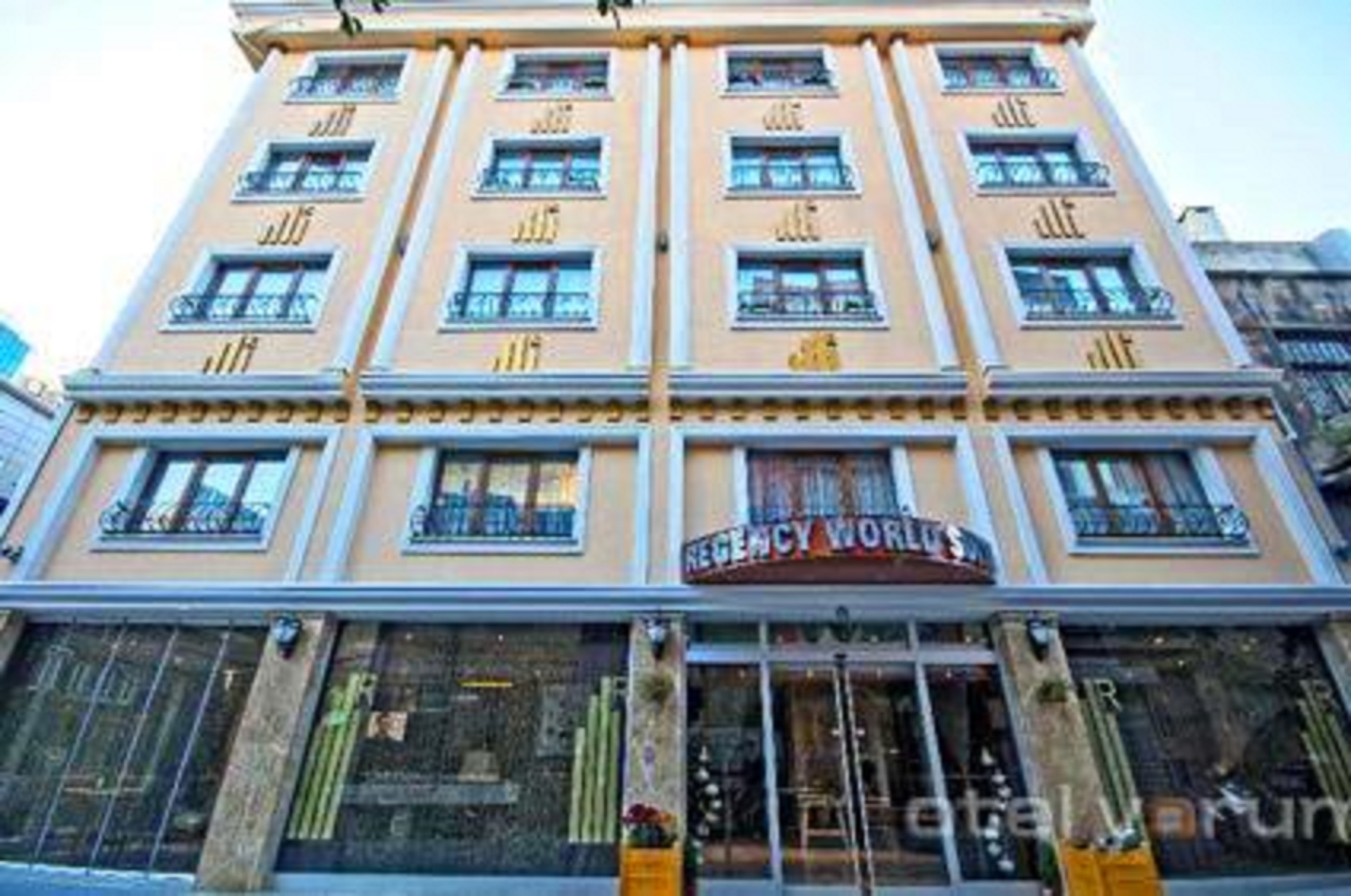 Regency World Suite in ISTANBUL