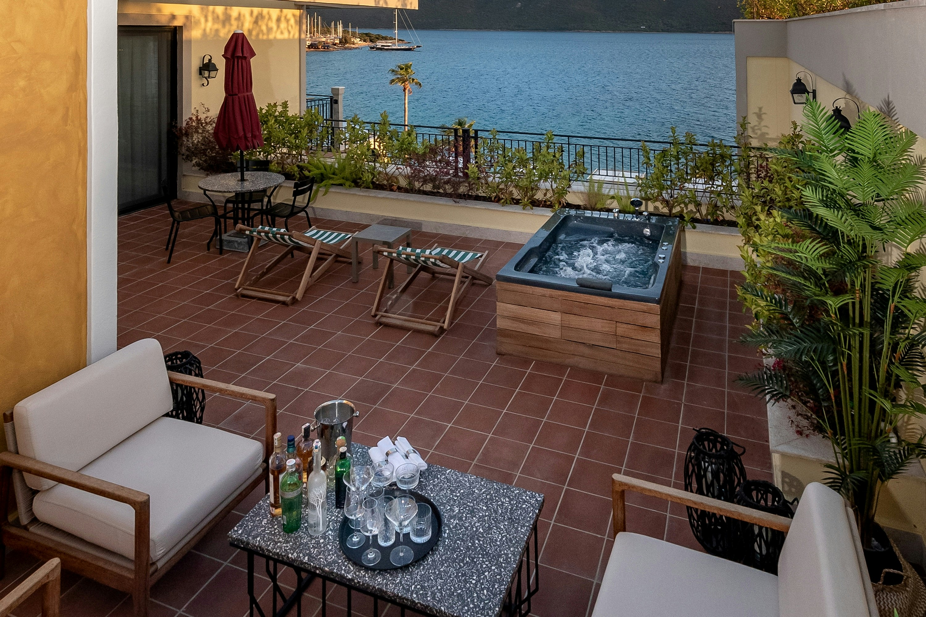 Casa Nonna Bodrum – Adults Only +16 35/60