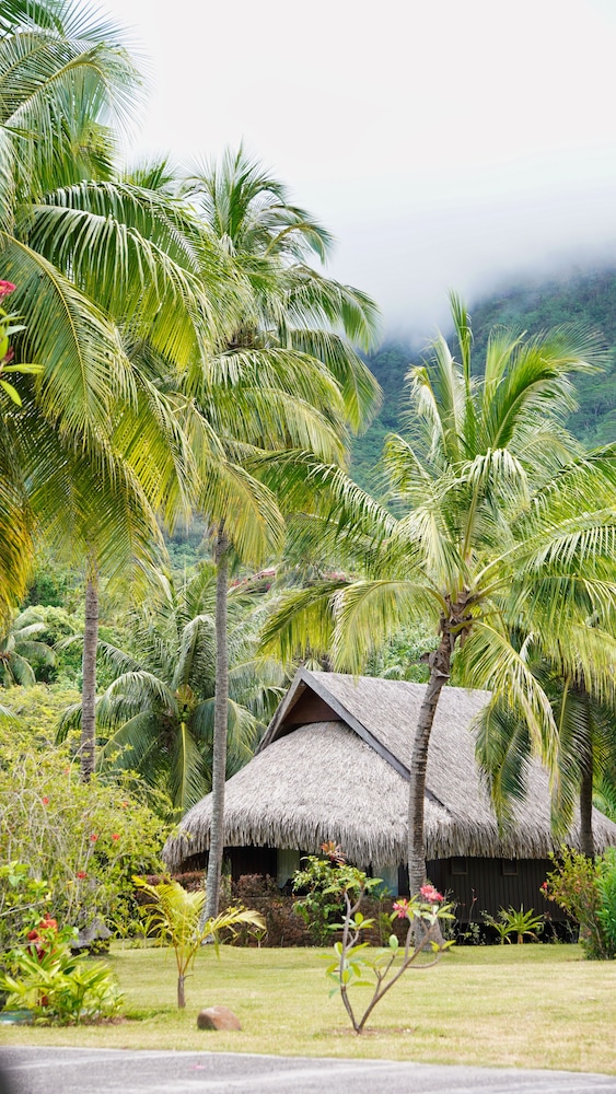 Sofitel Kia Ora Moorea Beach Resort 43/50