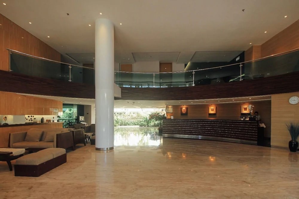 BINTANG KUTA HOTEL 17/61