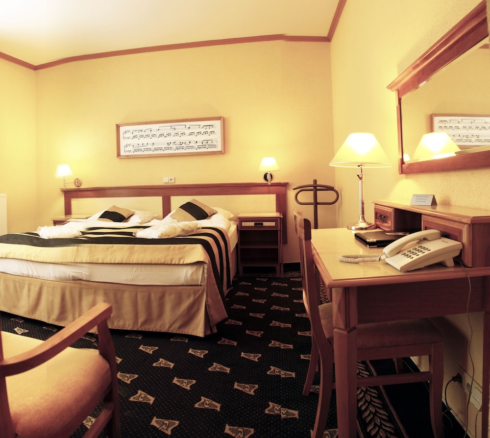 Hotel Richard 38/55