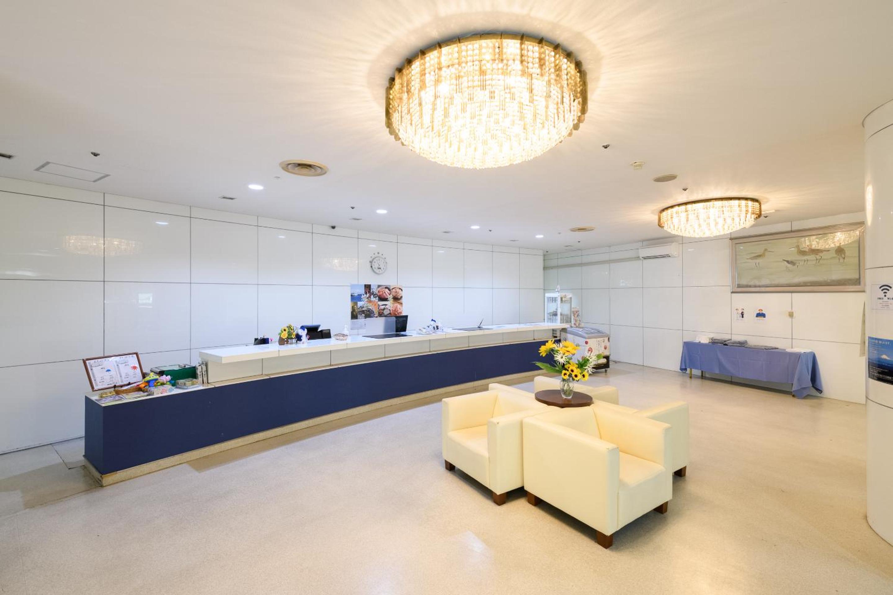 Hotel Tetora Resort Shizuoka Yaizu (ex Sankeien Hotel) 8/55