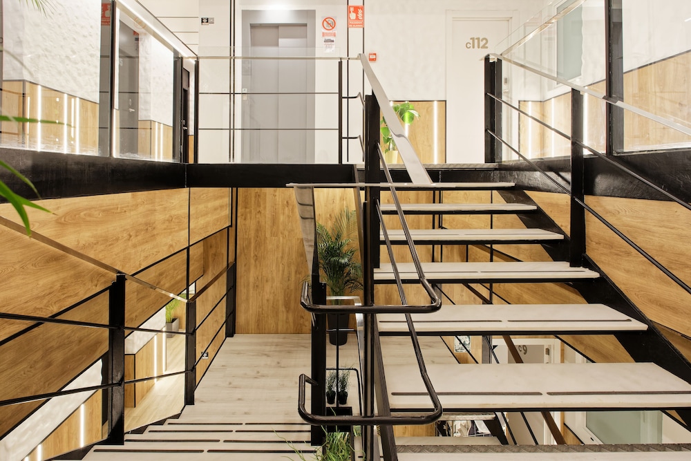 Barna House Hotel 40/50