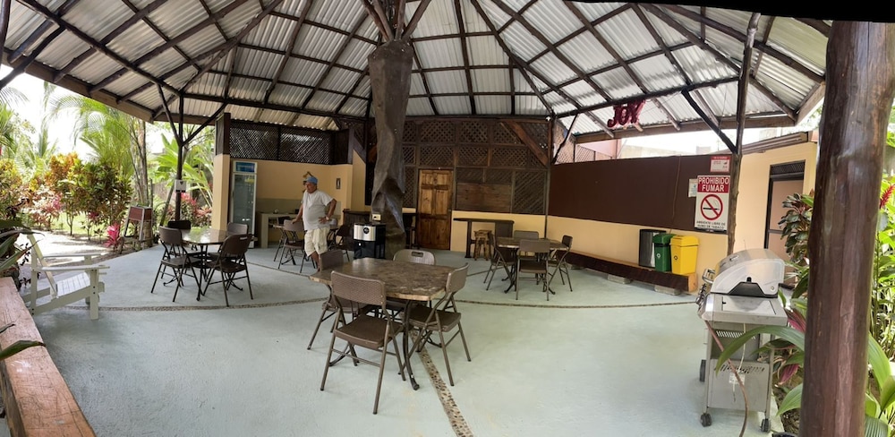 Aunty Arenal Lodge 3/50