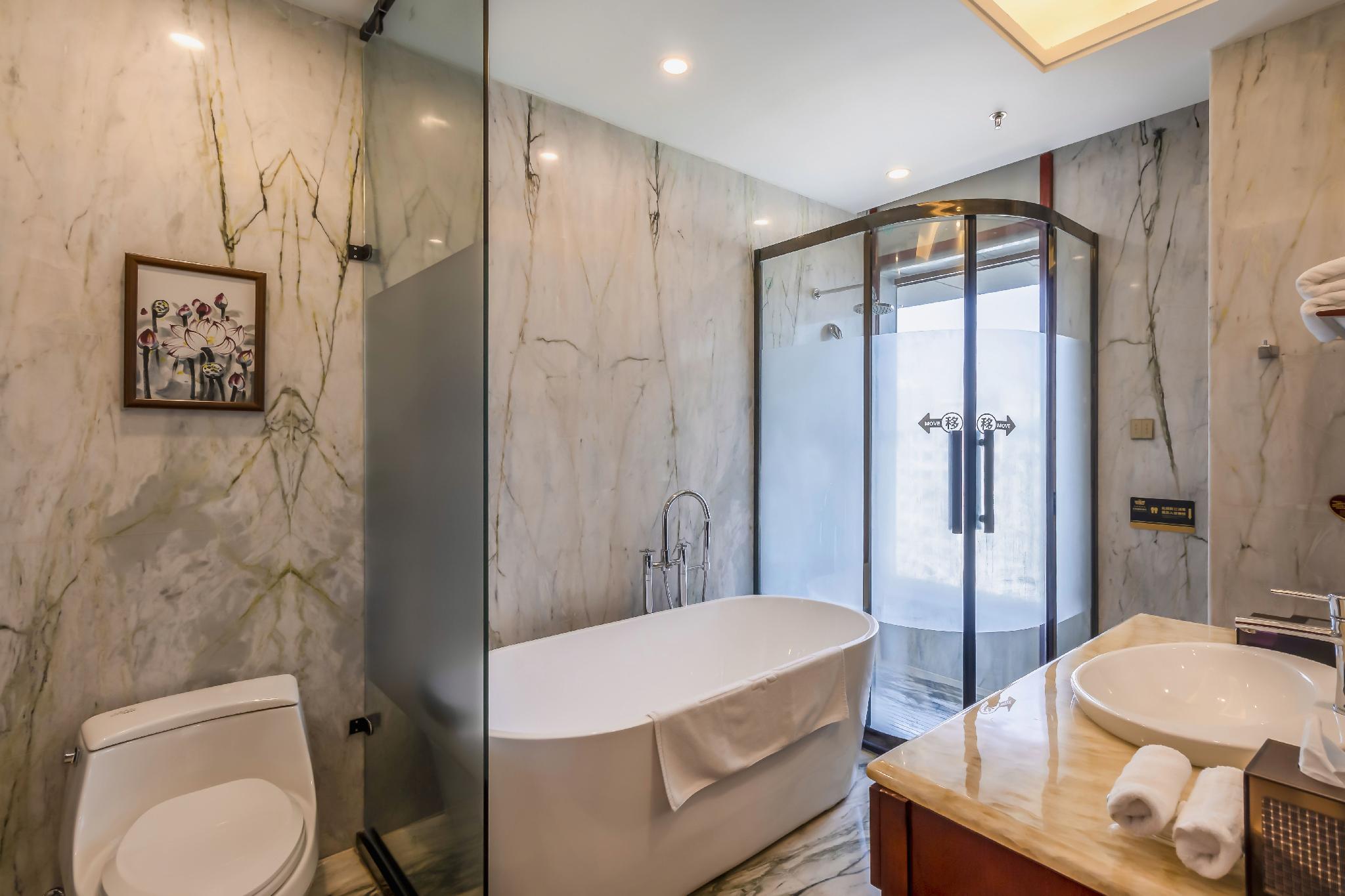 Shenglin International Hotel 25/25