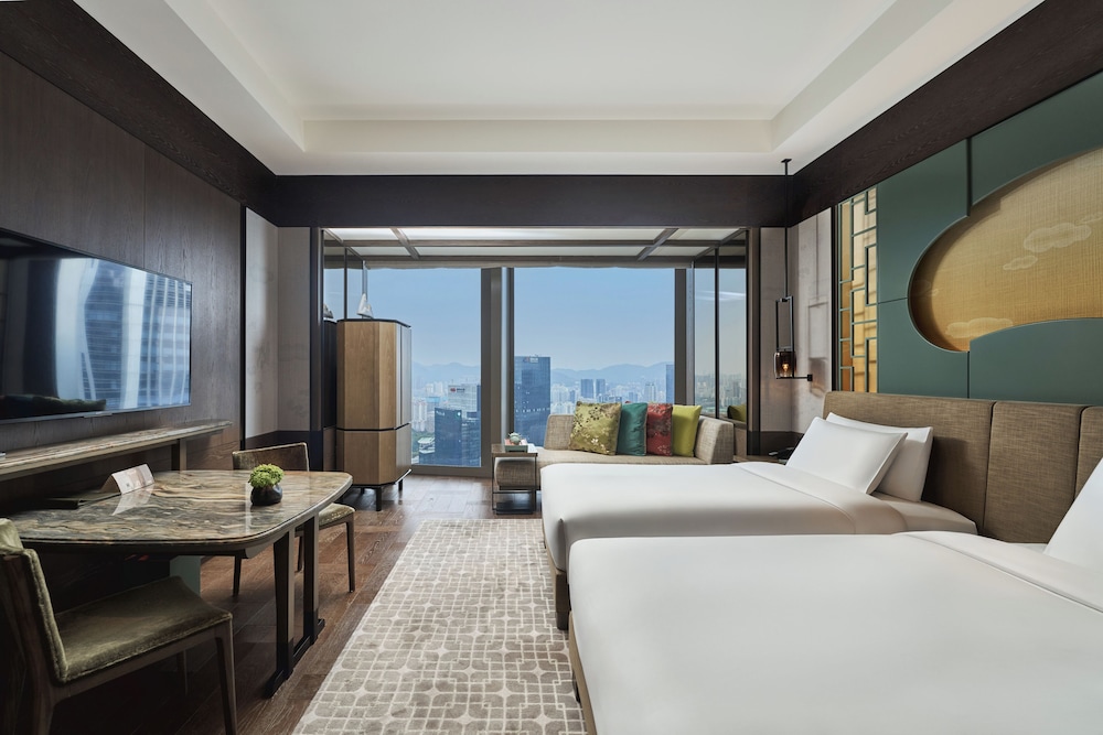 Park Hyatt Shenzhen 6/44