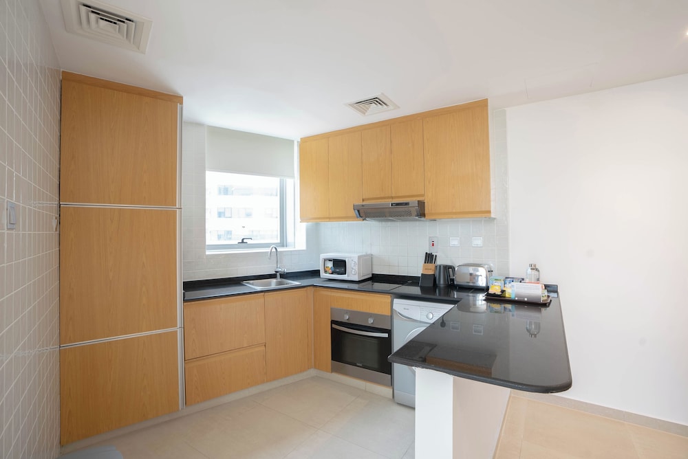 Grand Heights Hotel Apartments 42/50