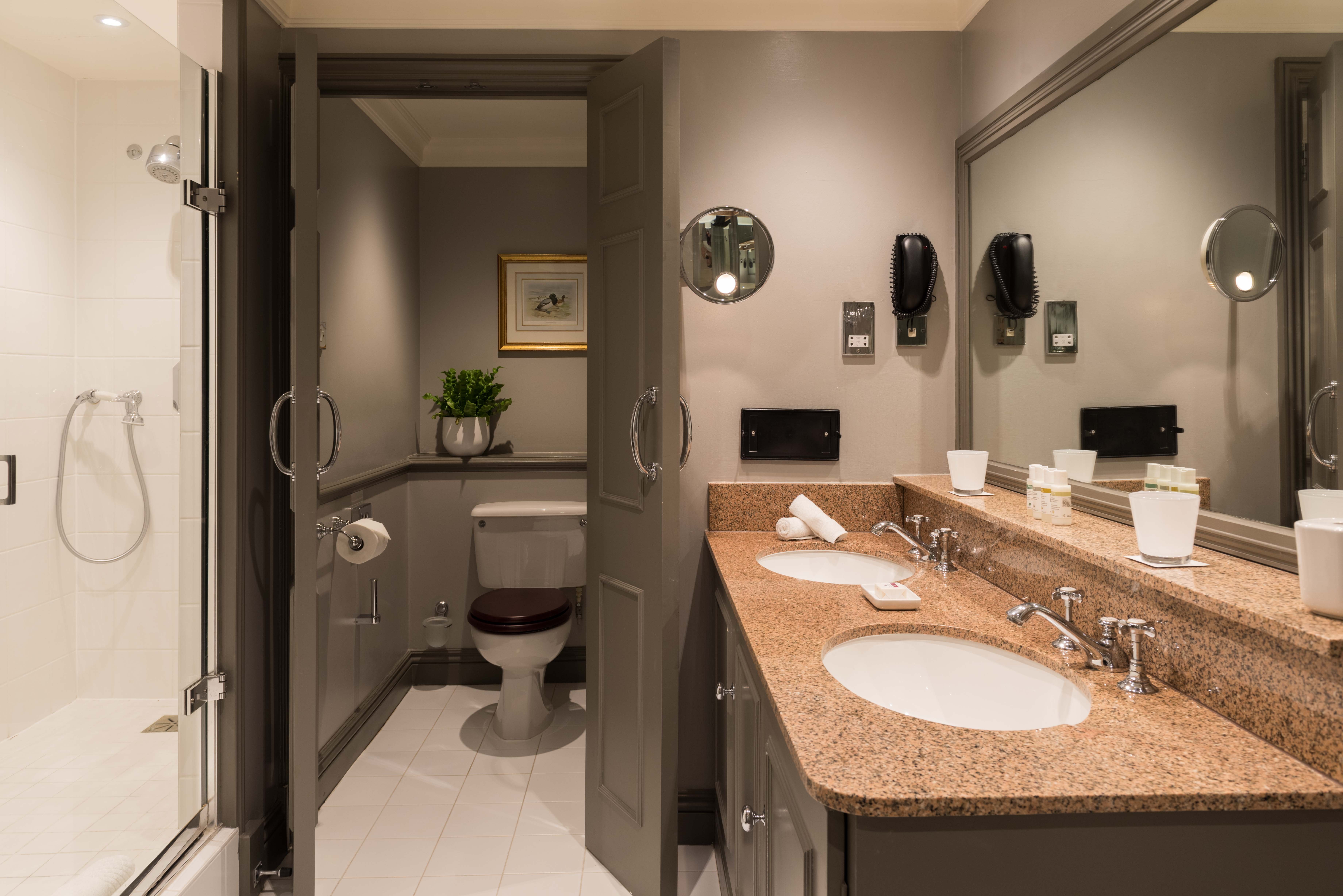 Chewton Glen Hotel and Spa 24/29
