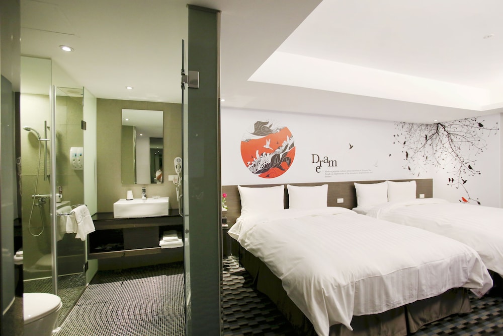 Chiayi Look Hotel 20/57