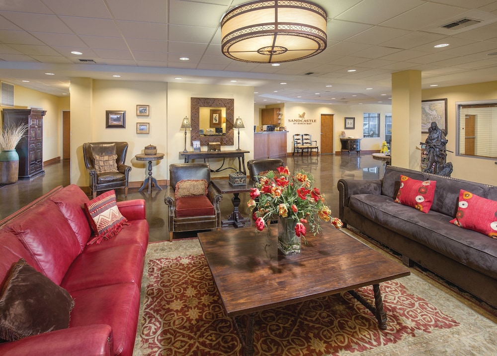 WorldMark Blaine 30/39