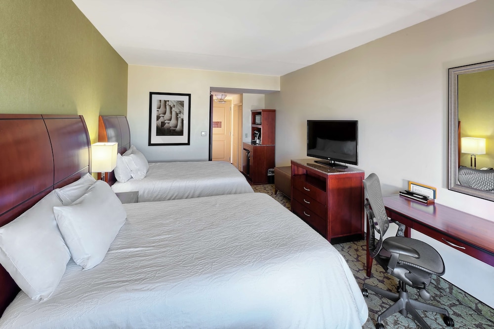 Hilton Garden Inn Durham/University Medical Center 11/42