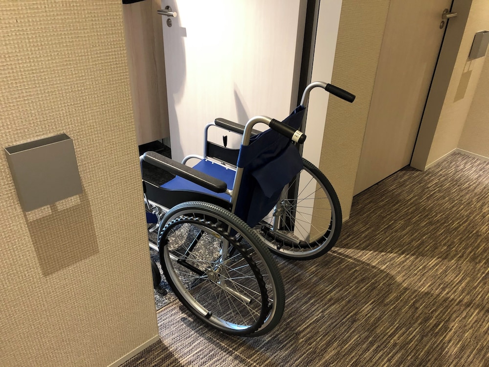 Hotel Royal Classic Osaka 27/50