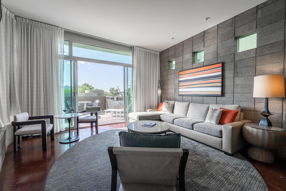 Sanctuary Camelback Mountain, A Gurneys Resort and Spa 29/50
