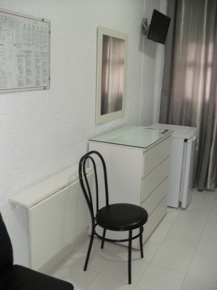 Hotel Lo Monte 8/16