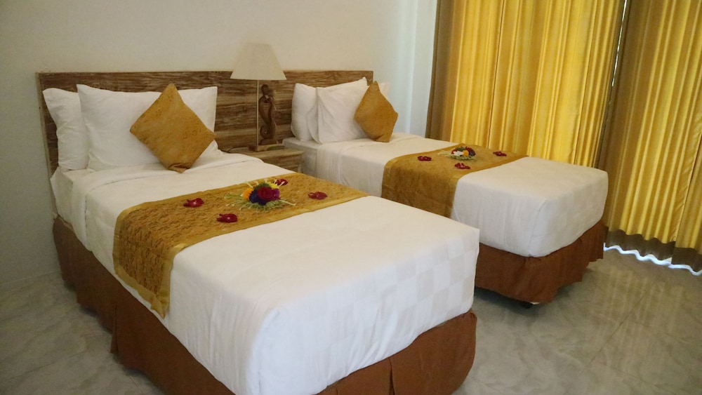 Ubud Batan Nyuh Bed Breakfast & Spa 6/24