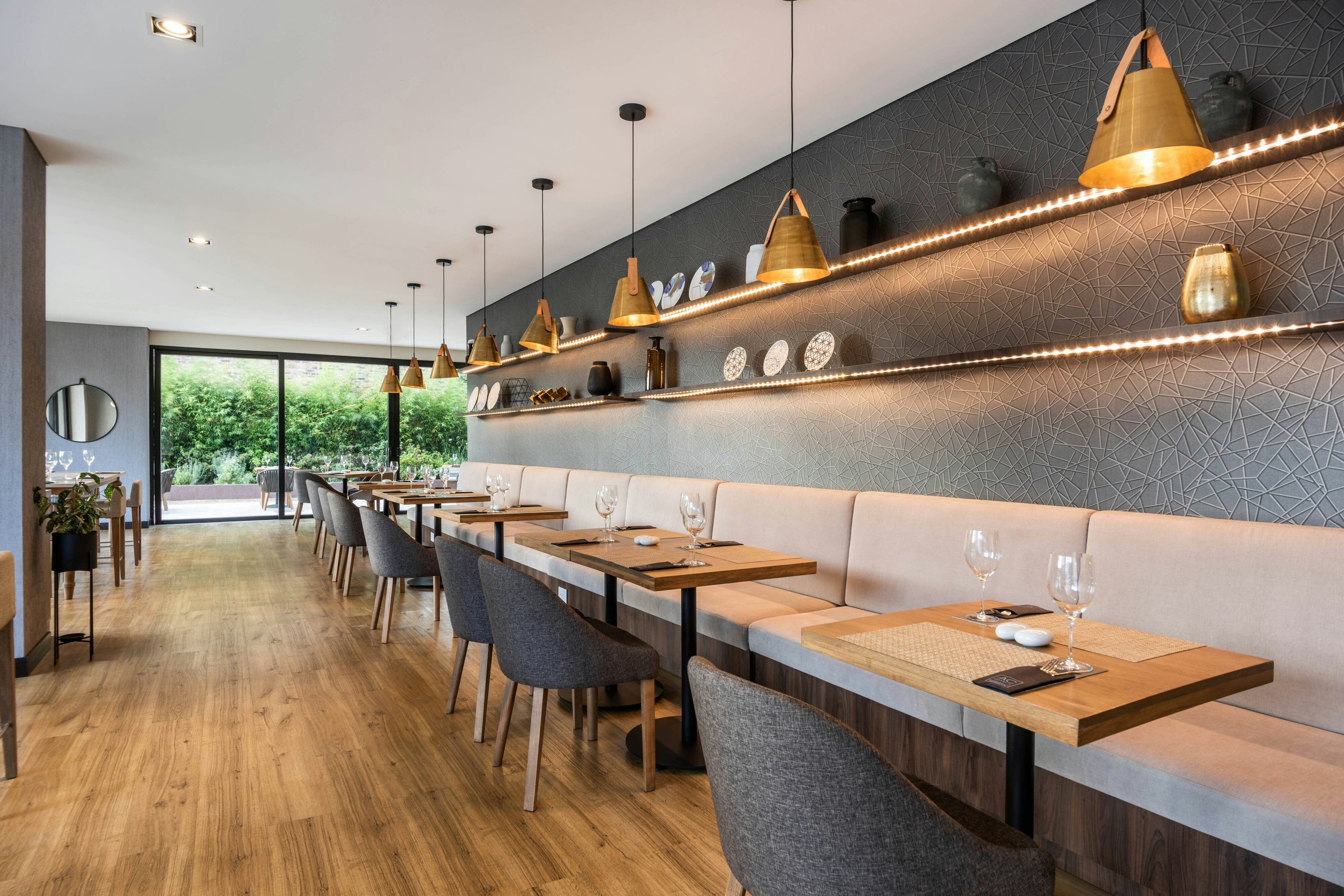 AC Hotel by Marriott Bogota Zona T 46/59