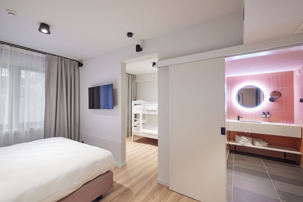 BEST WESTERN IMPERIAL 19/55