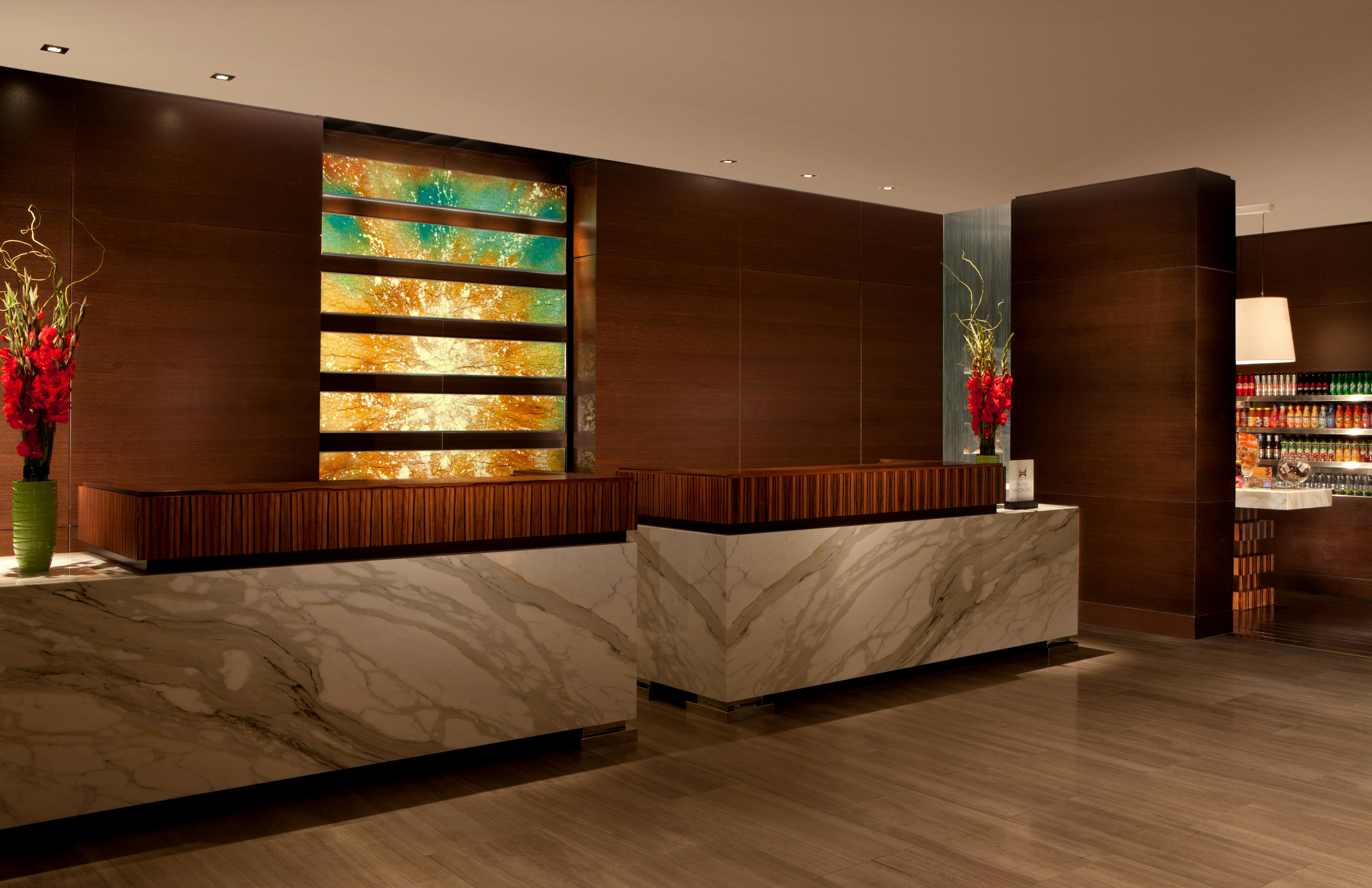 Hilton McLean Tysons Corner 5/20