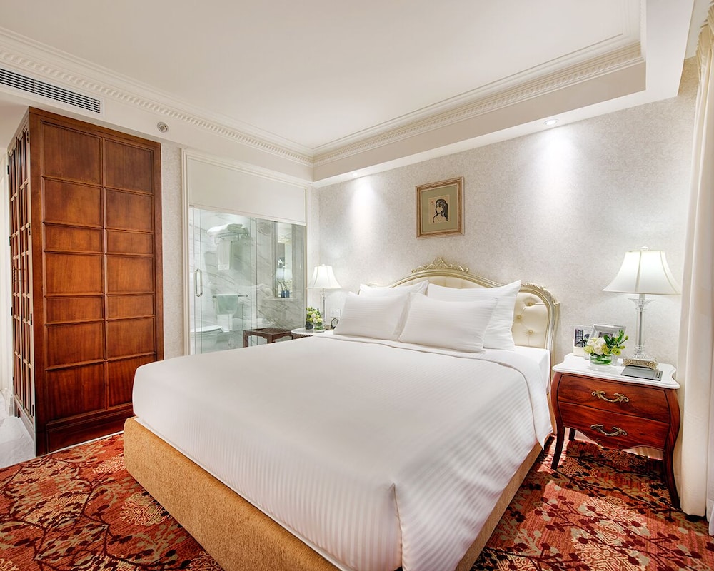 Apricot Hotel Hanoi 23/72