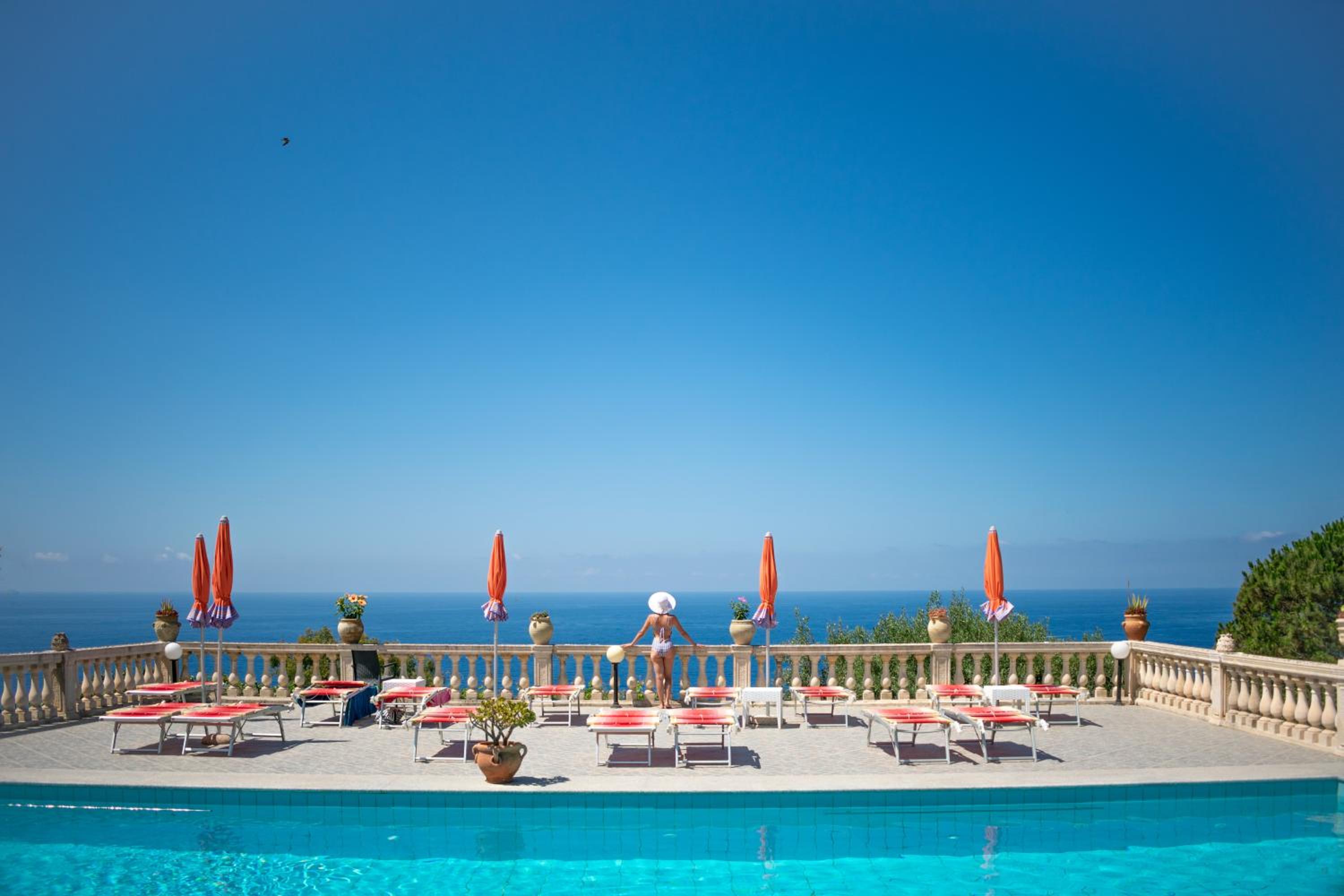 Villa Rita Hotel 36/55