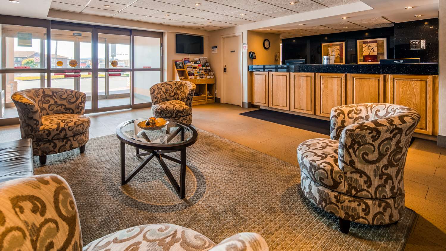 Best Western Thunder Bay Crossroads 18/30