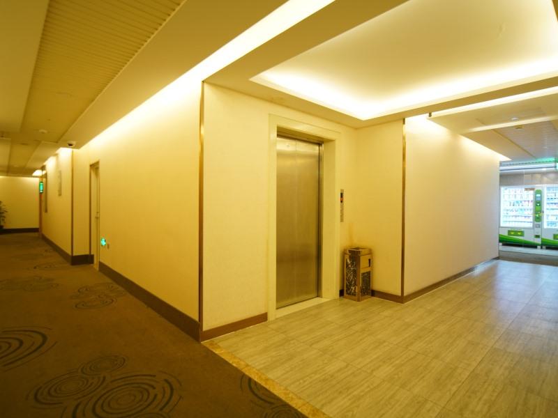 GreenTree Inn ShanghaiBaoshan District Tieshan Road Youyi Road Hotel 26/32