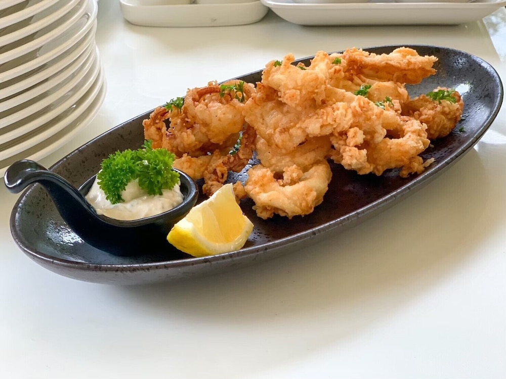 サナエビーチクラブ 写真4