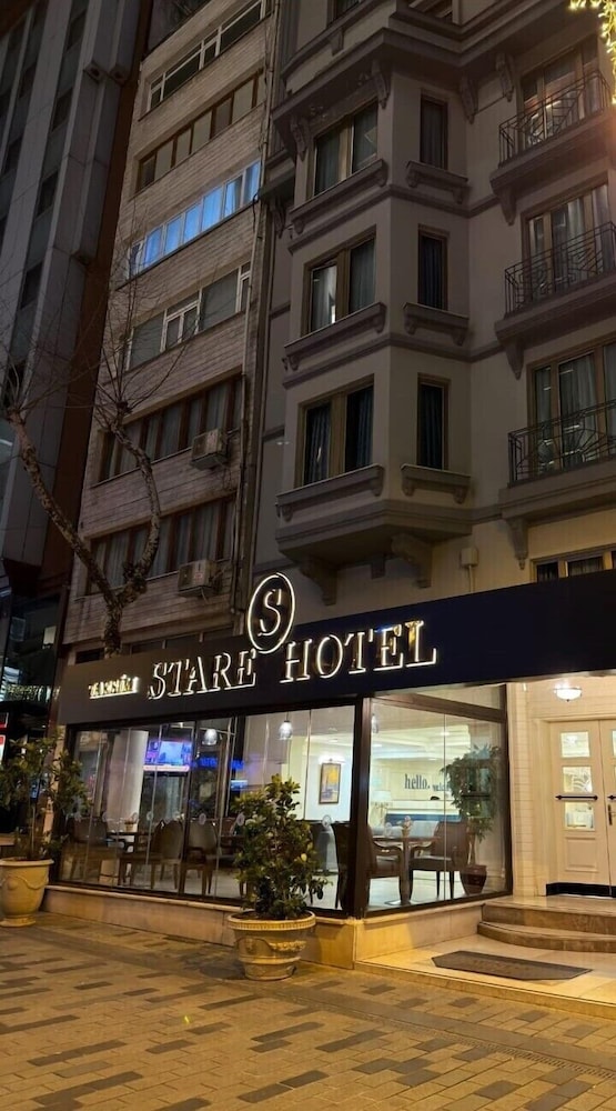Mineo Park Hotel 10/58