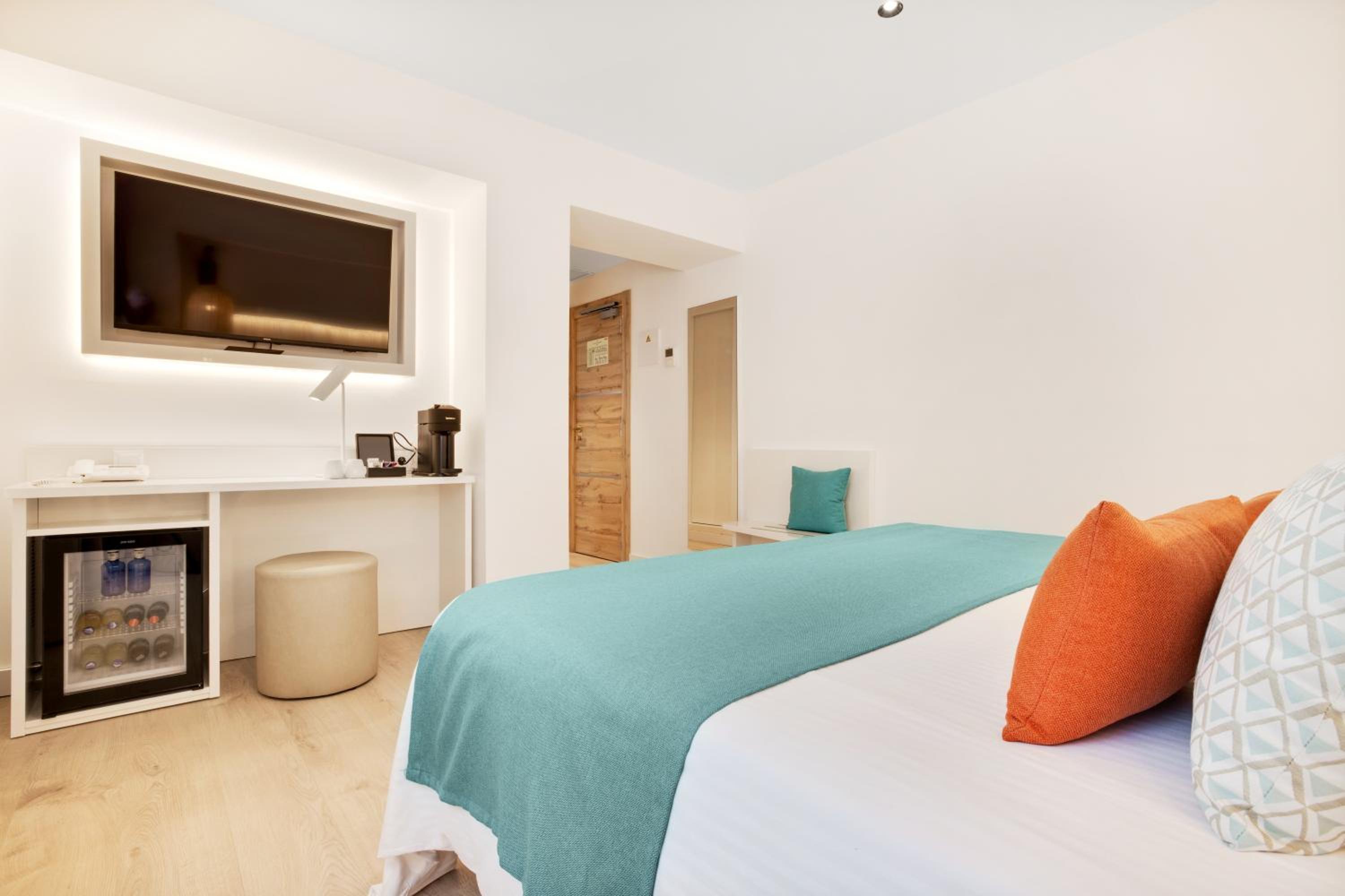 جناح جونيور بسريرين منفصلين، Ipanema Beach Hotel 3/6