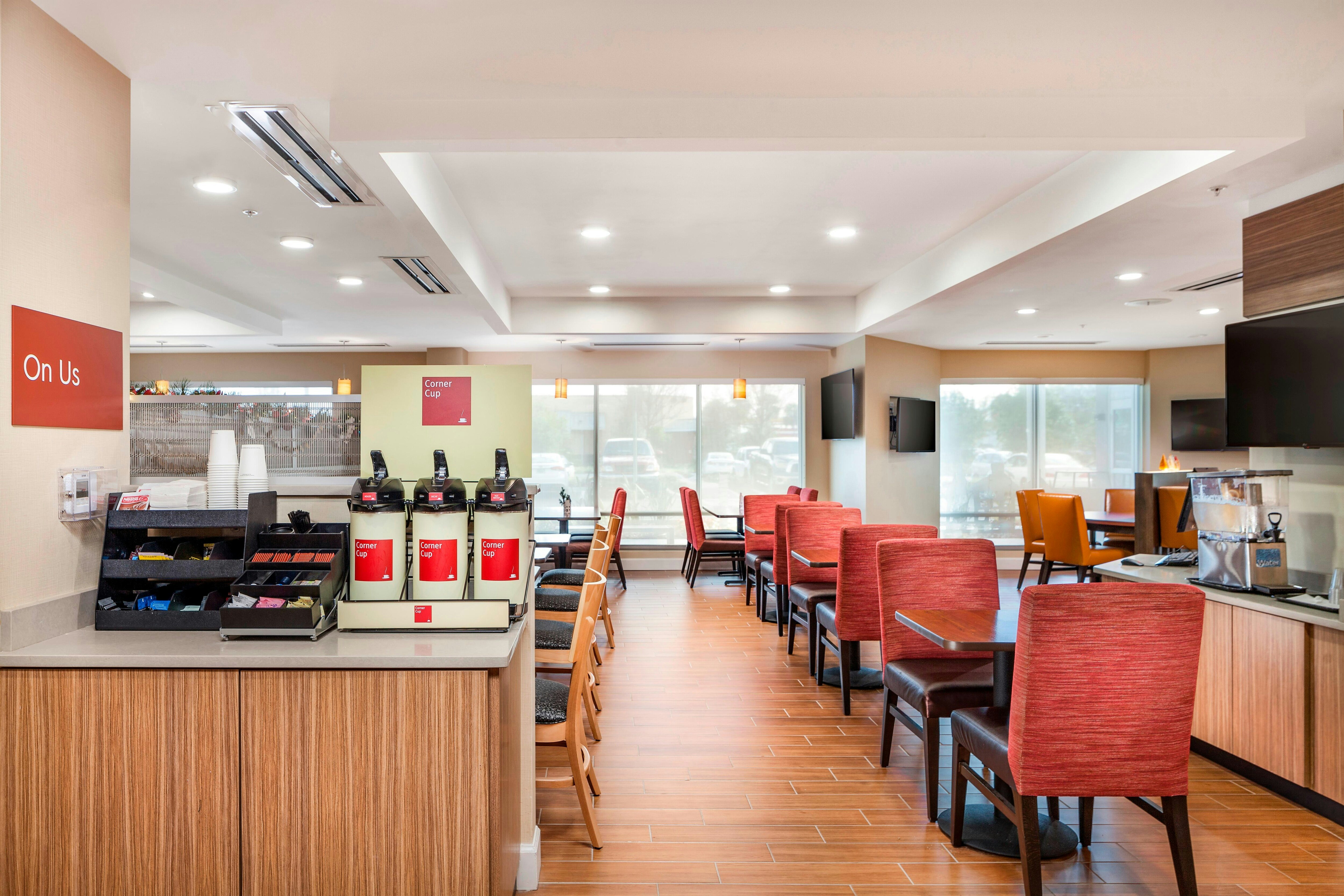 TownePlace Suites by Marriott Orlando Altamonte Springs/Maitland 8/11