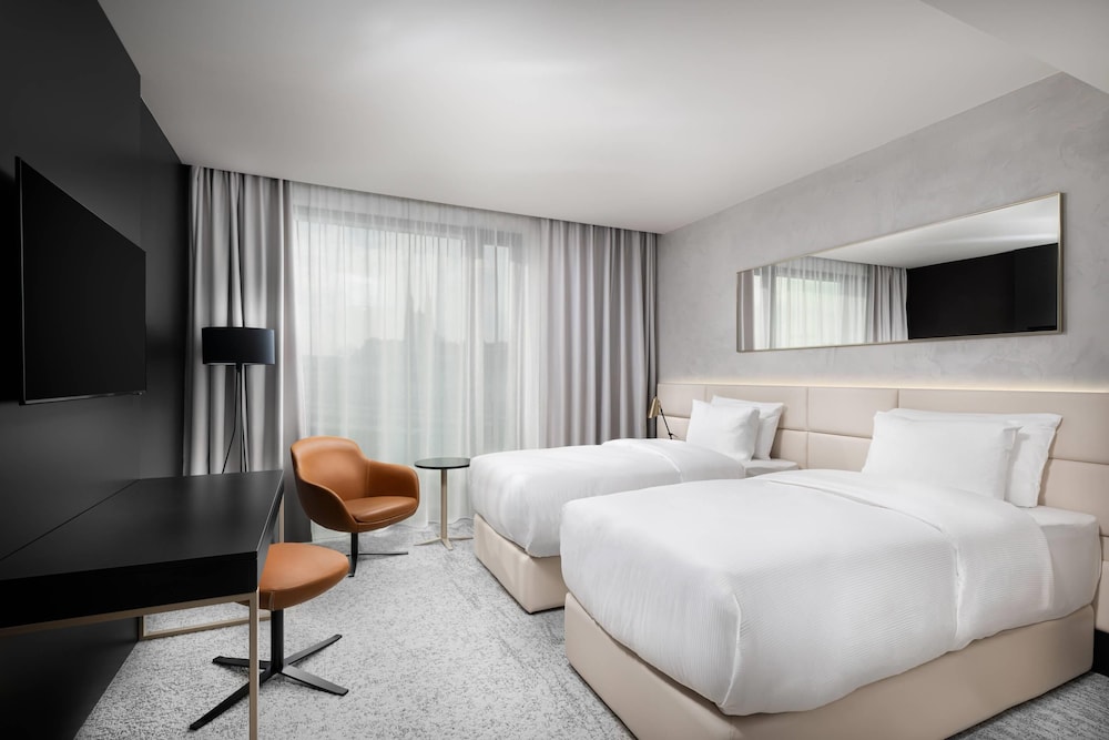 Clarion Congress Hotel Brno 10/39