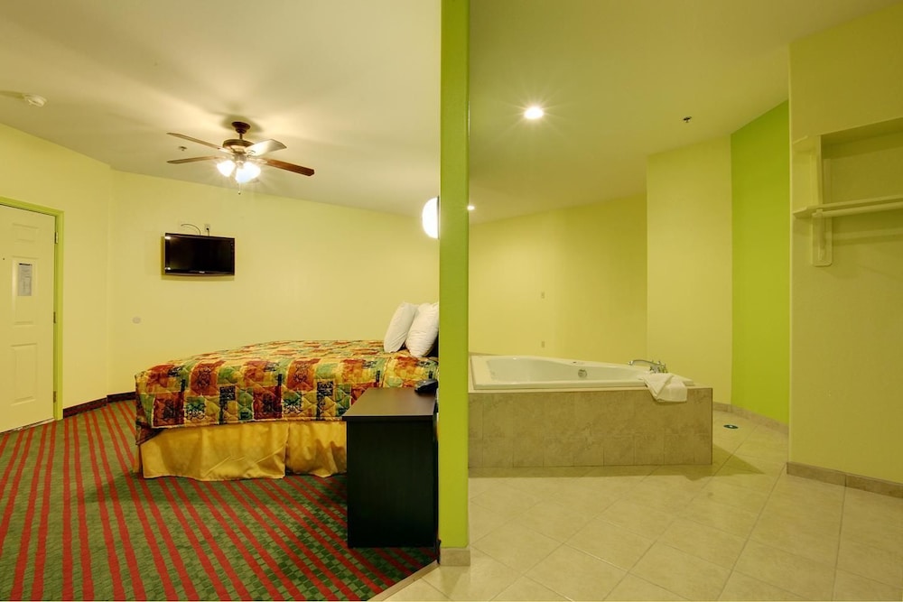 Guest Inn San Benito Harlingen 27/40