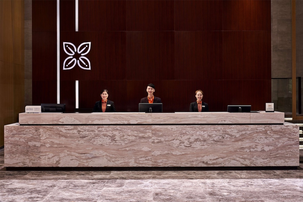 Hilton Garden Inn Foshan 11/59