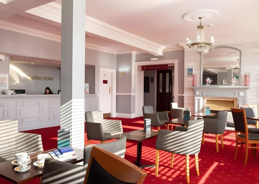 Carlton Hotel 39/68