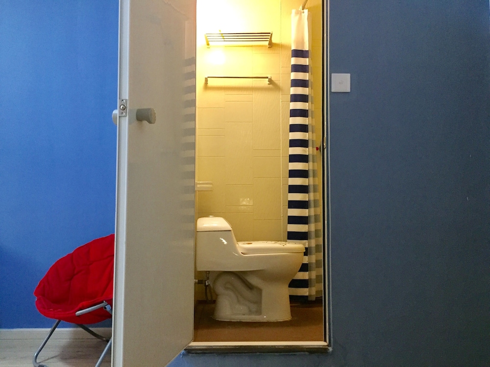 weihai hiking international youth hostel