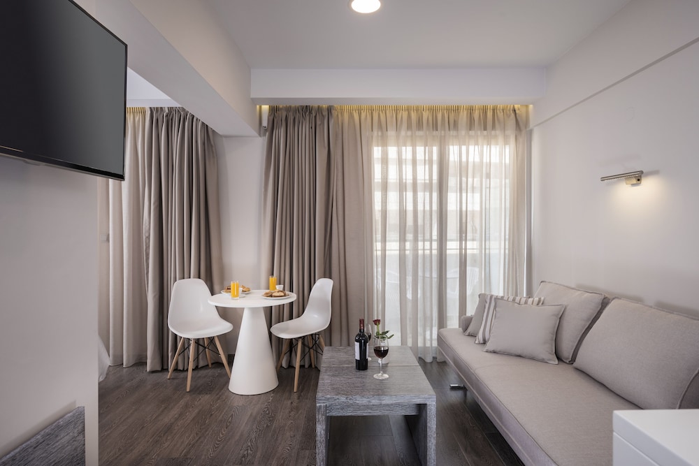 BIO Suites Hotel and Spa 22/39