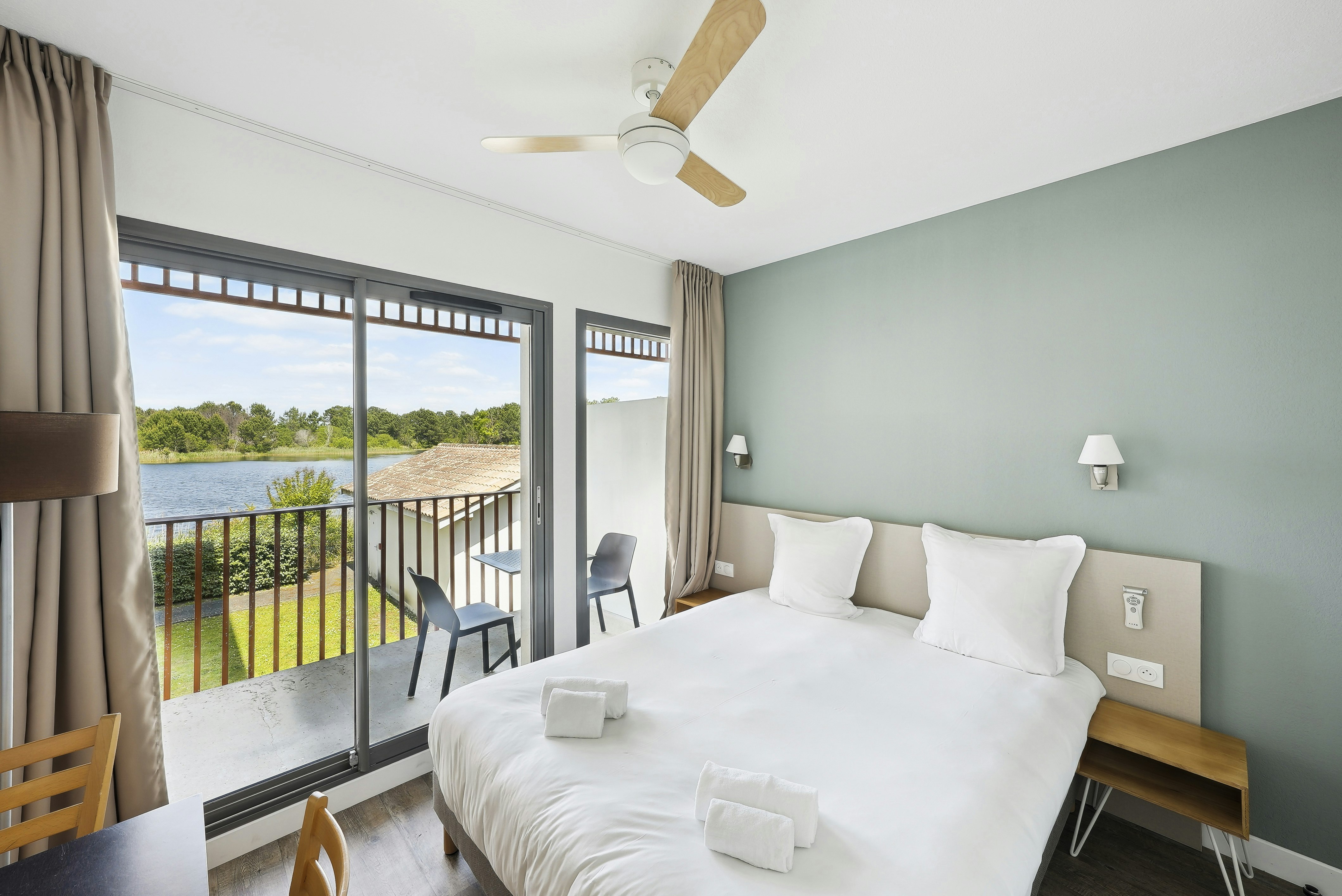 All Suites Appart Hotel la Teste de Buch 16/42