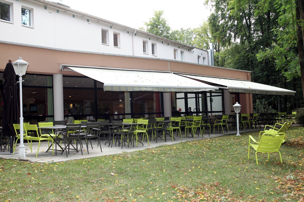 Ibis Nancy Brabois 72/74