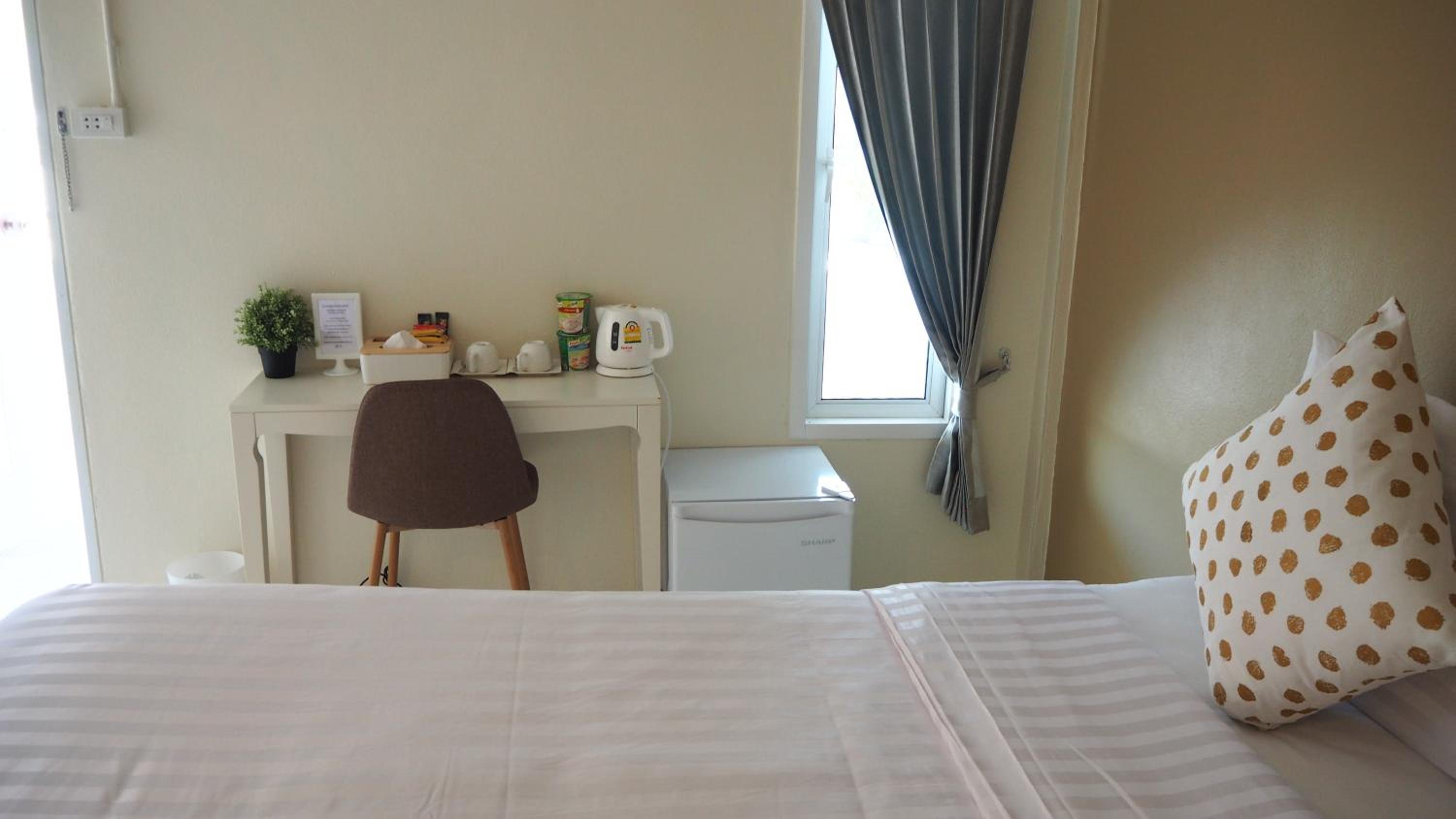 Sichon Modern House Hotel 21/33