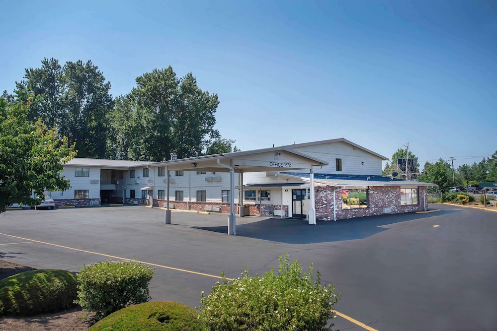 Motel6 Gresham, OR - Portland 48/56