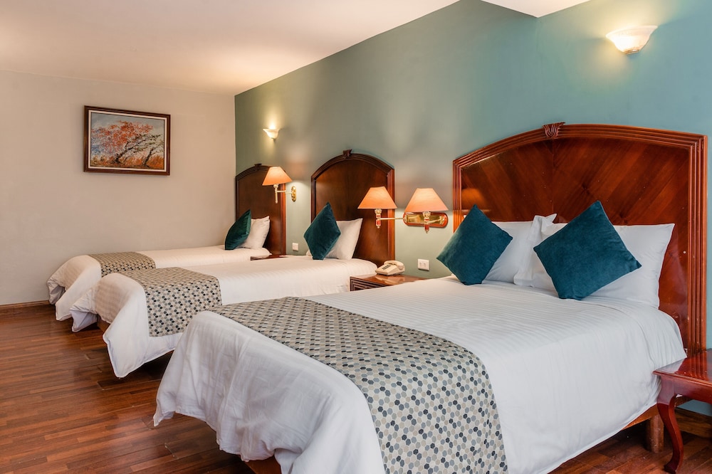 Hotel Libertador 14/47