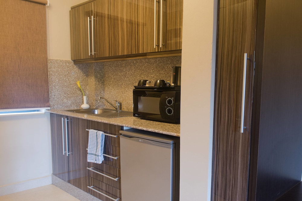 Protea Hotel by Marriott Dar es Salaam Oyster Bay 6/67