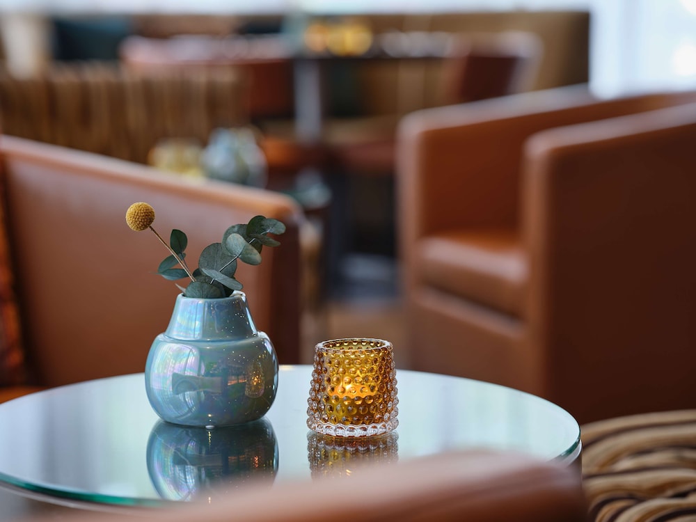 Adina Apartment Hotel Berlin Checkpoint Charlie 26/64