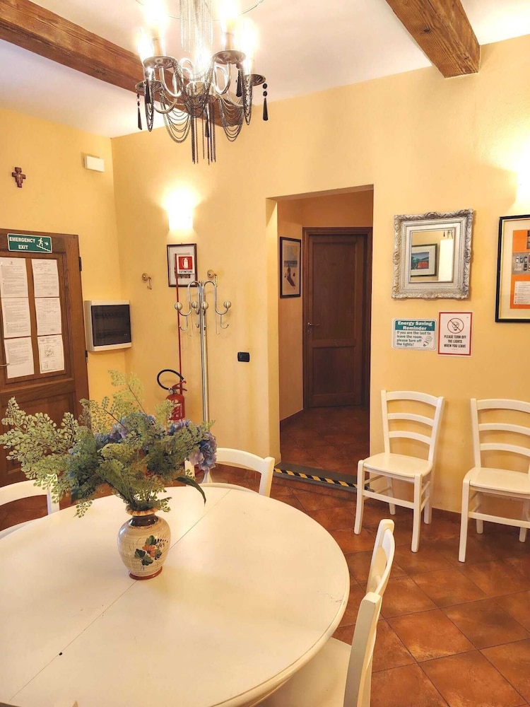 La Contessina Residence 73/88