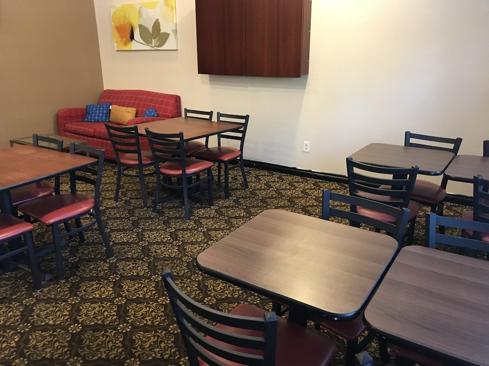 Americas Best Value Inn - Lynnwood / Seattle 31/34