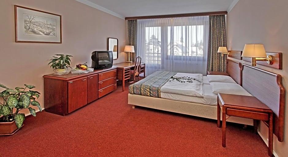 Krakonos Hotel 18/44