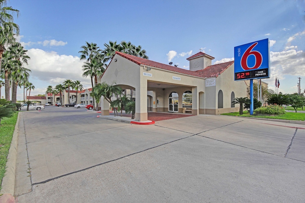 Motel6 Edinburg, TX 42/49
