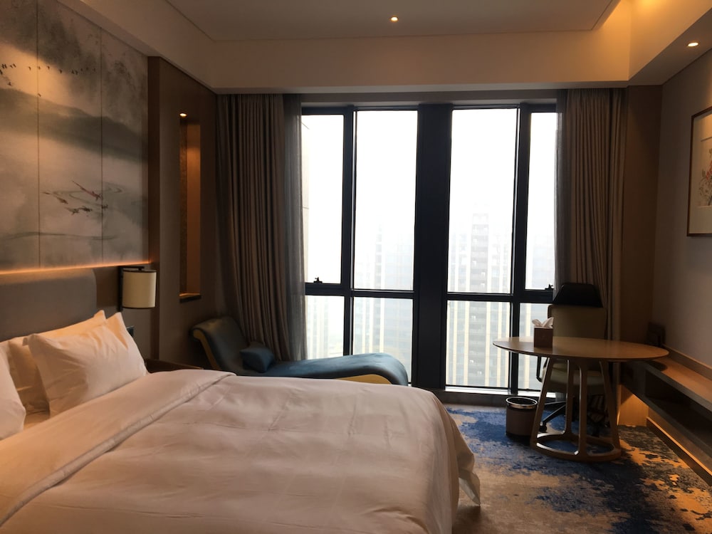 Courtyard by Marriott Hangzhou Xiaoshan 11/49