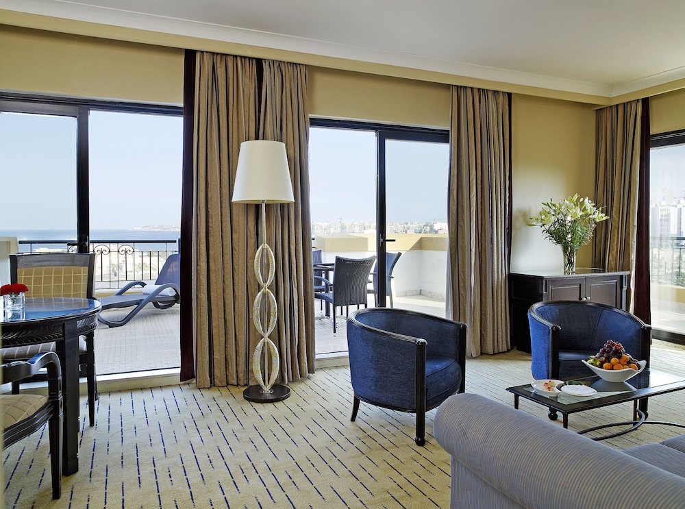 Corinthia Hotel St Georges Bay 31/50