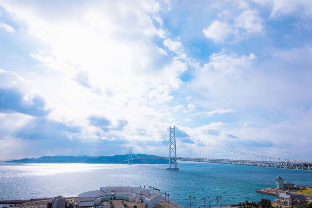 Seaside Hotel Maiko Villa Kobe 70/74